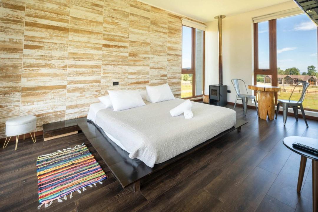 Photo of Bedroom in Pucon