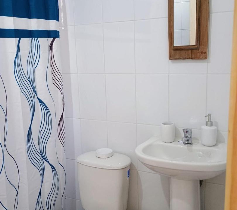Photo of Bathroom in Vicuna