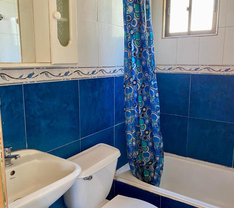 Photo of Bathroom in Las Cabras