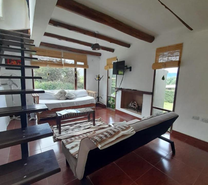 Photo of Others in Tafi del Valle