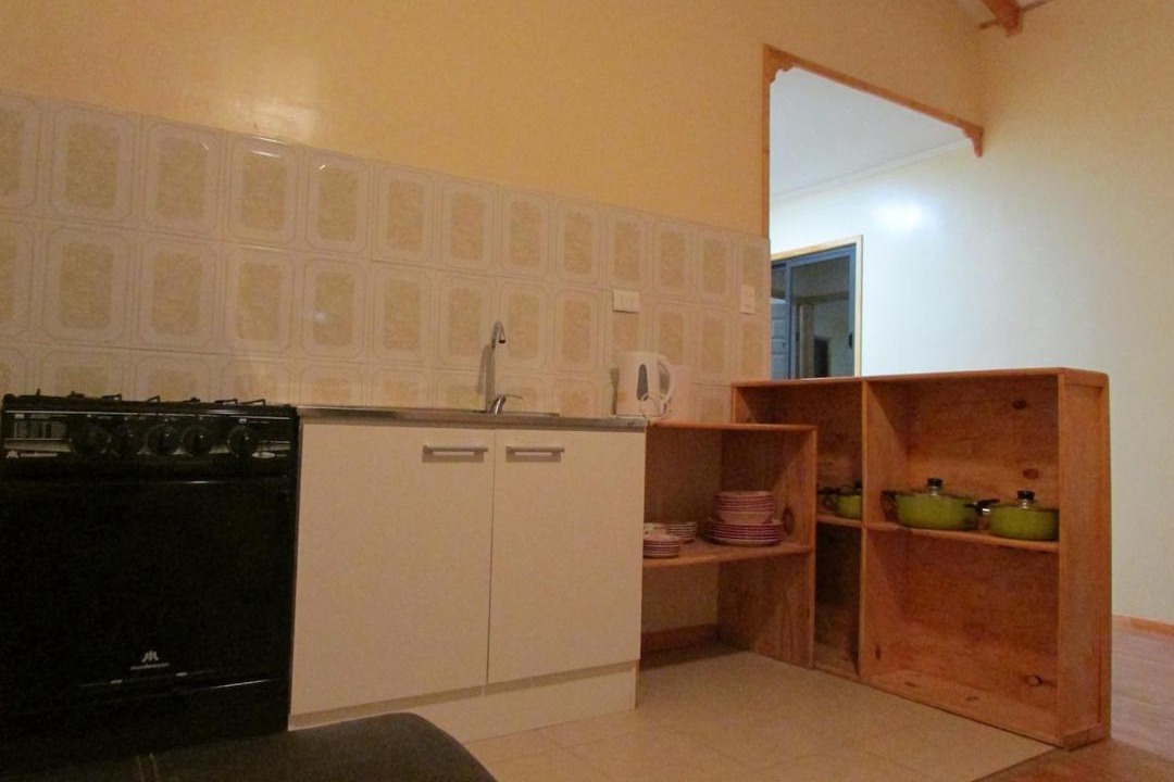 Photo of Kitchen in Vicuna