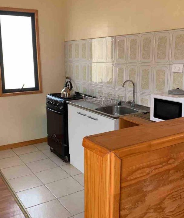 Photo of Kitchen in Vicuna