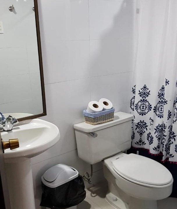 Photo of Bathroom in Zapallar