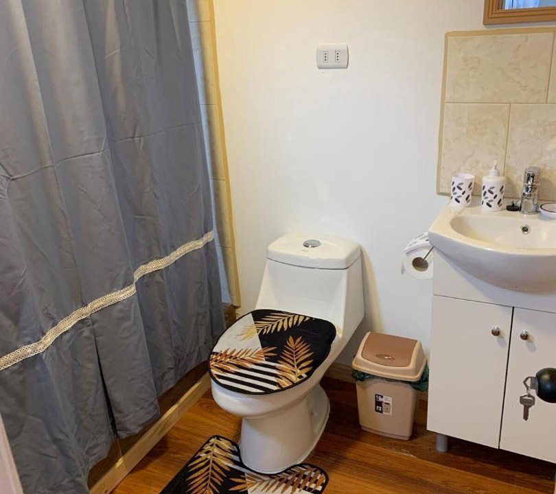 Photo of Bathroom in Frutillar