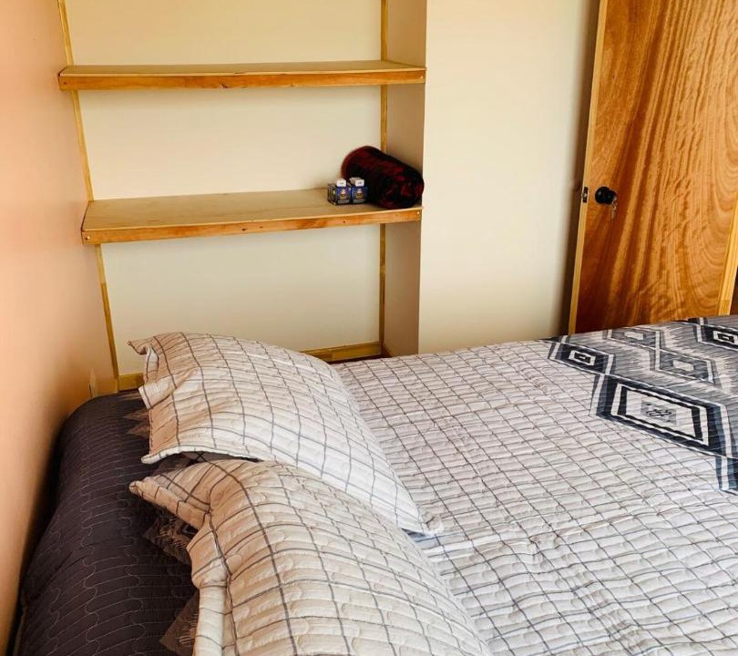 Photo of Bedroom in Frutillar