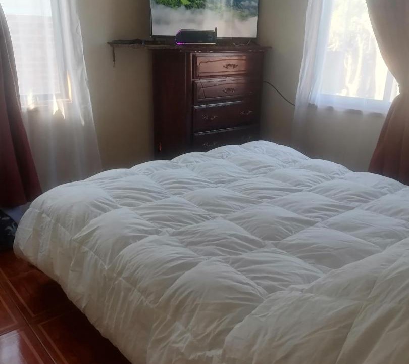 Photo of Bedroom in Santo Domingo
