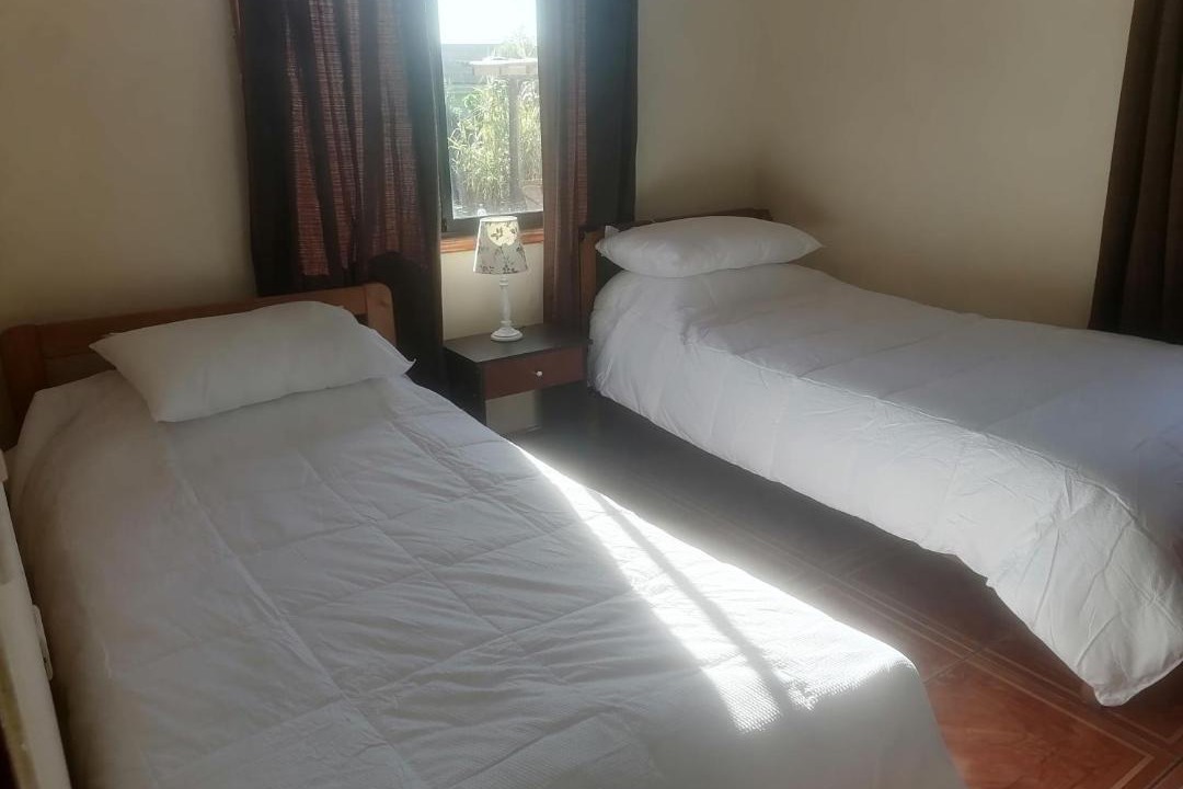 Photo of Bedroom in Santo Domingo