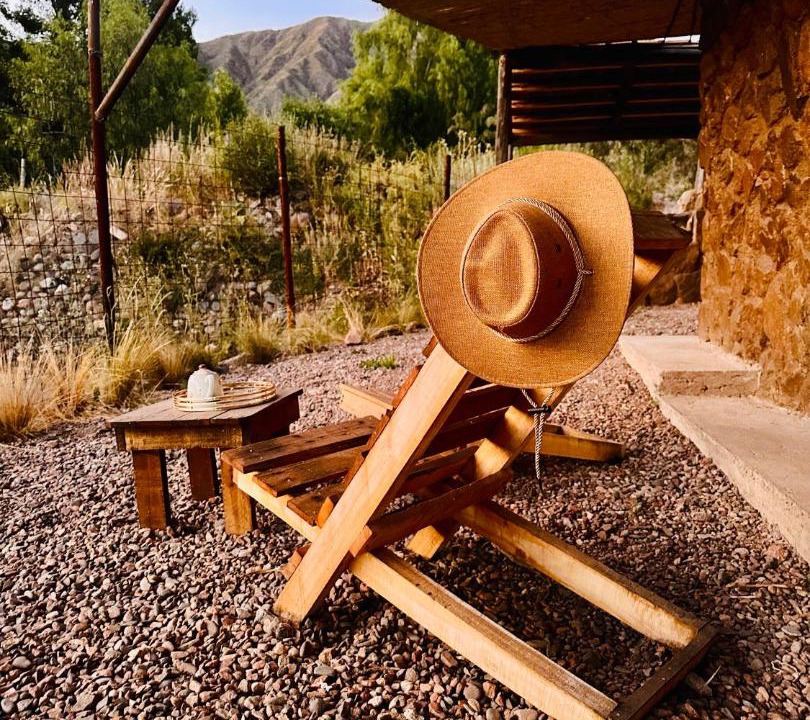 Photo of Others in Cacheuta