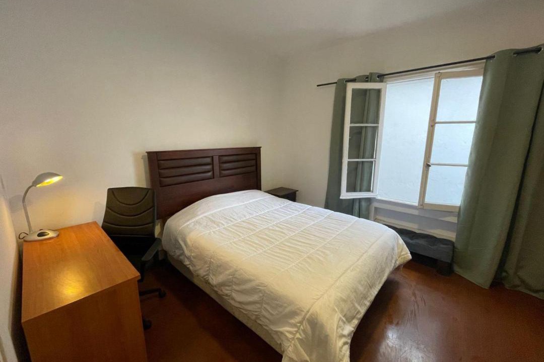 Photo of Bedroom in Downtown Santiago