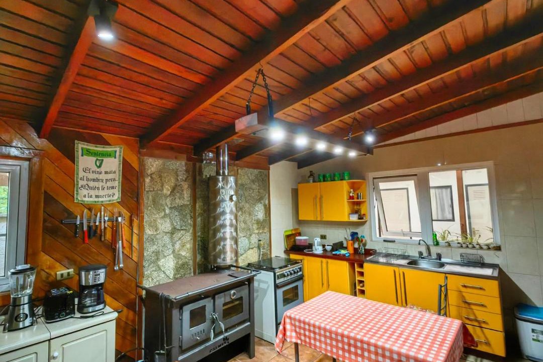 Photo of Kitchen in Lican Ray