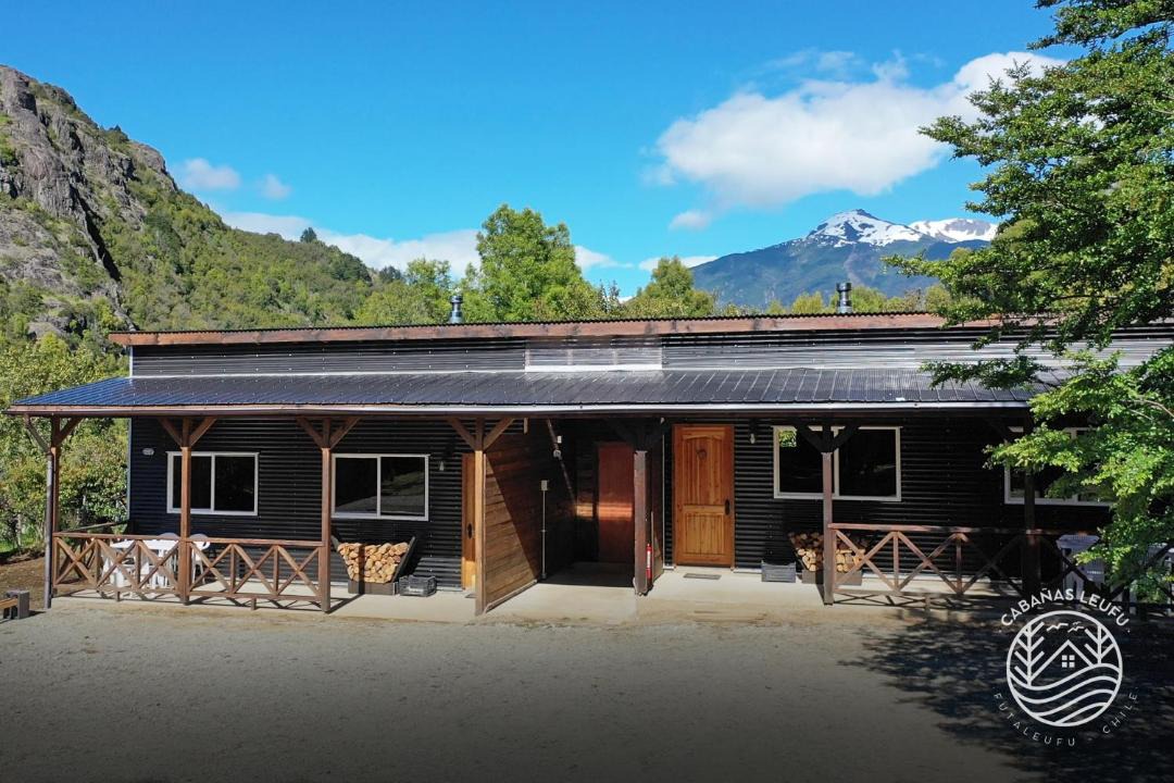 Photo of Others in Futaleufu