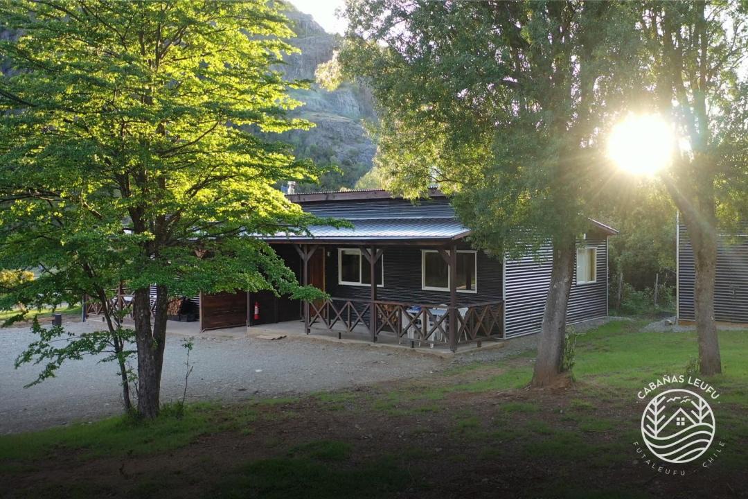 Photo of Others in Futaleufu