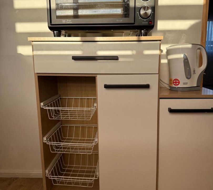 Photo of Kitchen in Puerto Montt