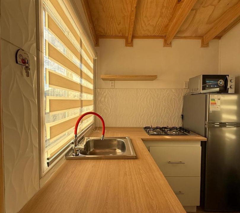 Photo of Kitchen in Puerto Montt