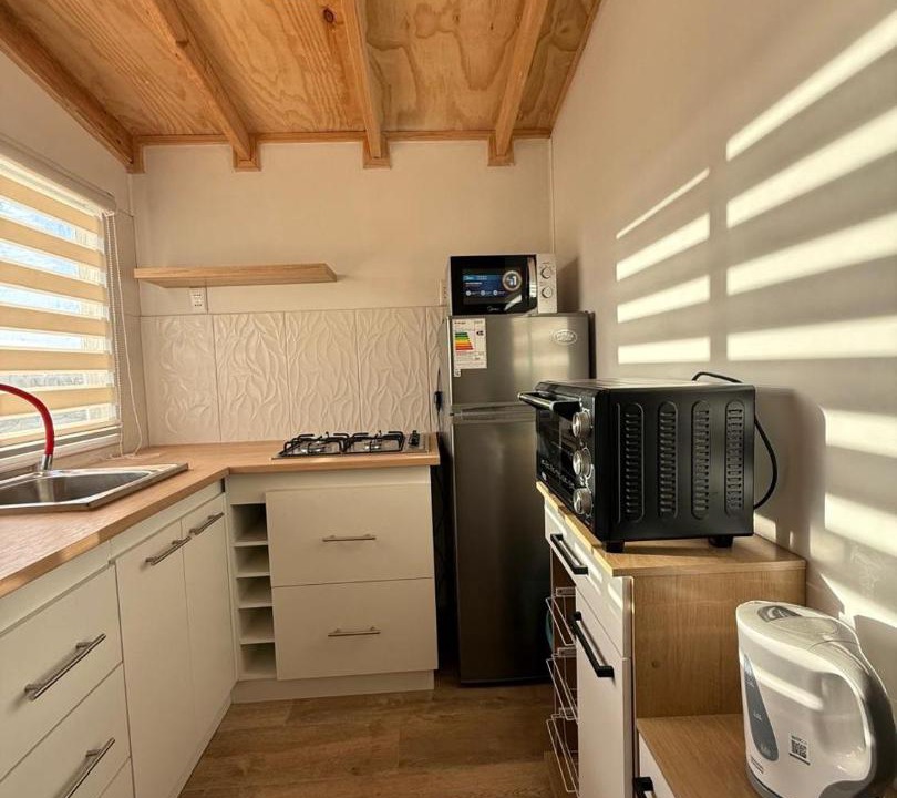 Photo of Kitchen in Puerto Montt