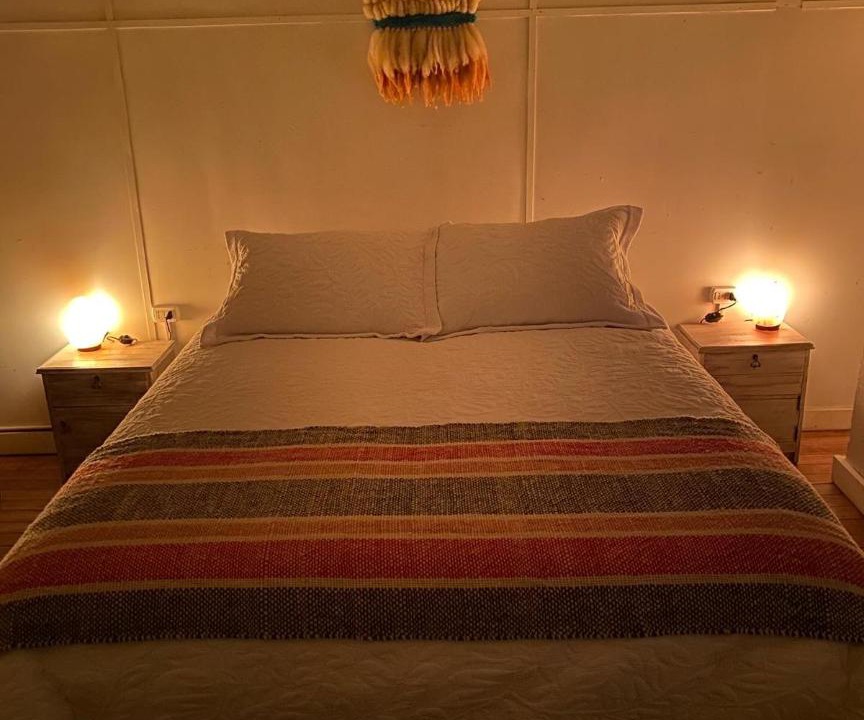 Photo of Bedroom in Chile Chico