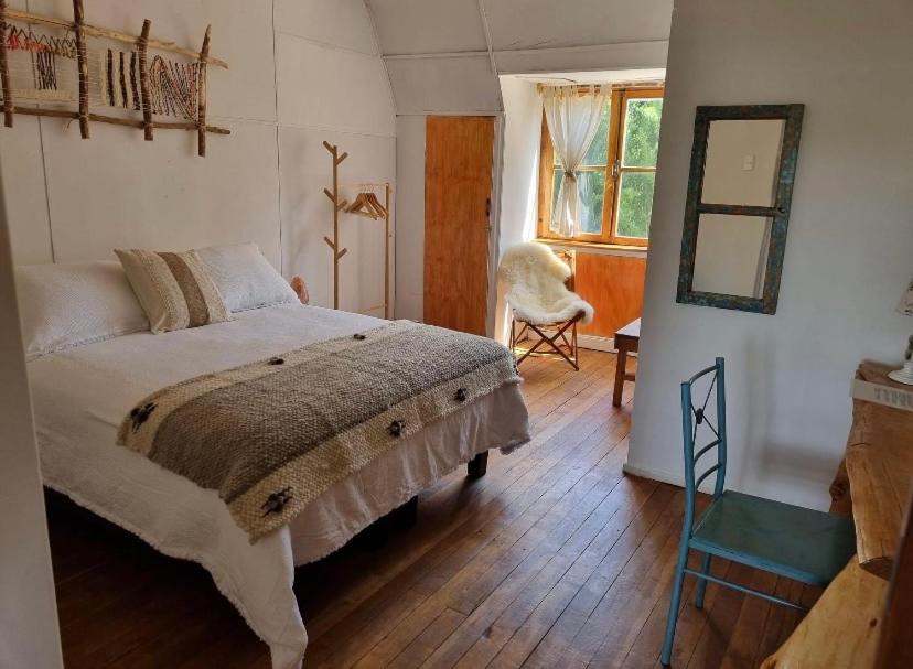 Photo of Bedroom in Chile Chico