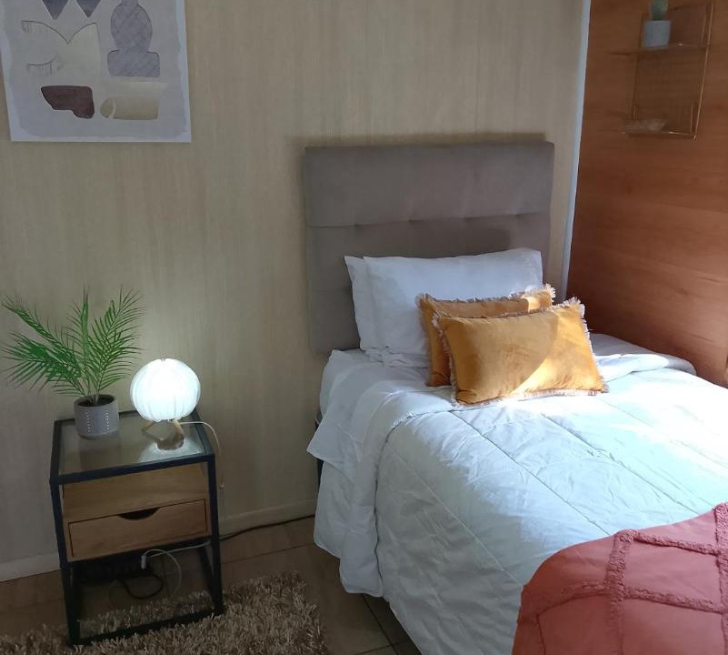 Photo of Bedroom in Puerto Varas