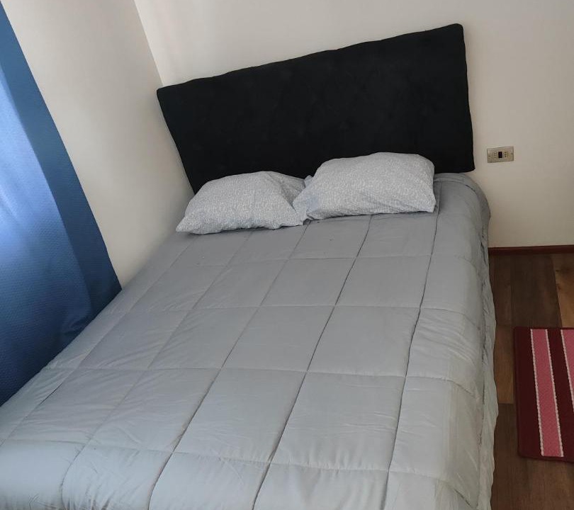 Photo of Bedroom in Puchuncavi