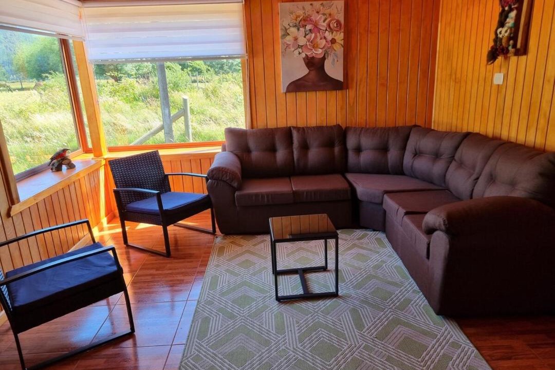 Photo of Livingroom in Melipeuco