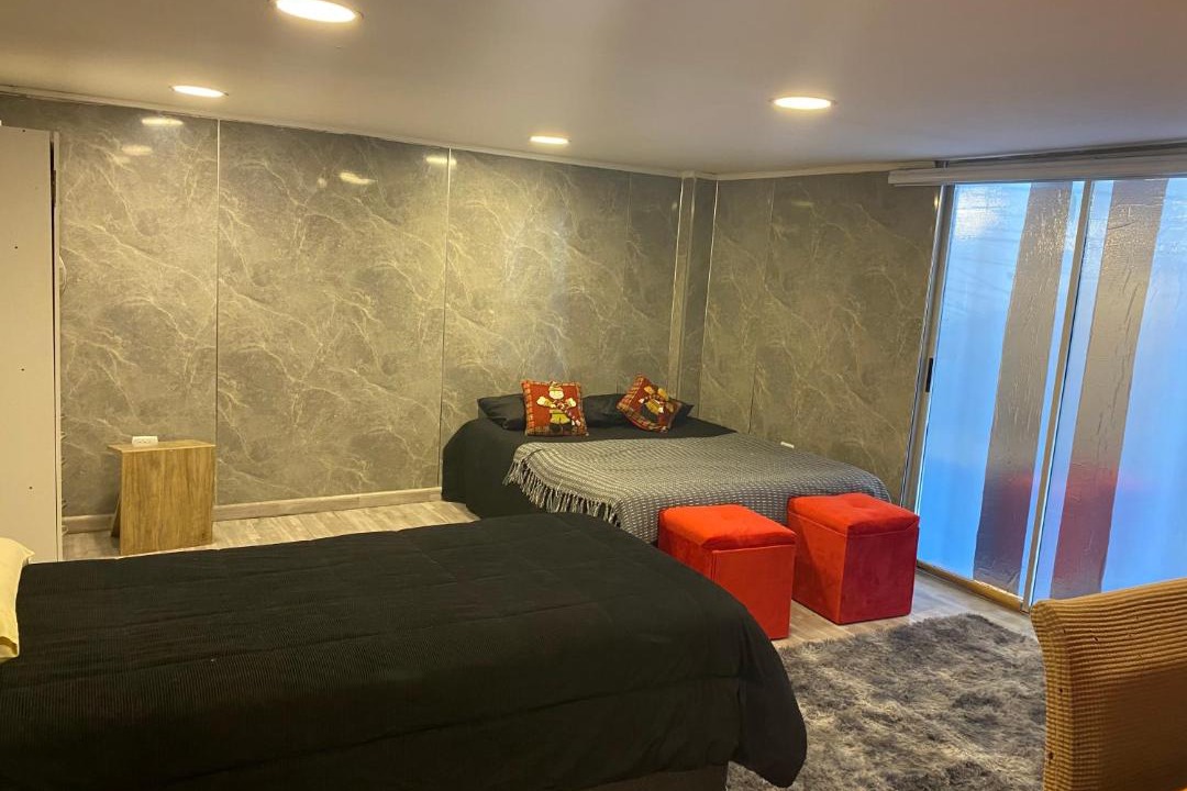 Photo of Bedroom in Santiago