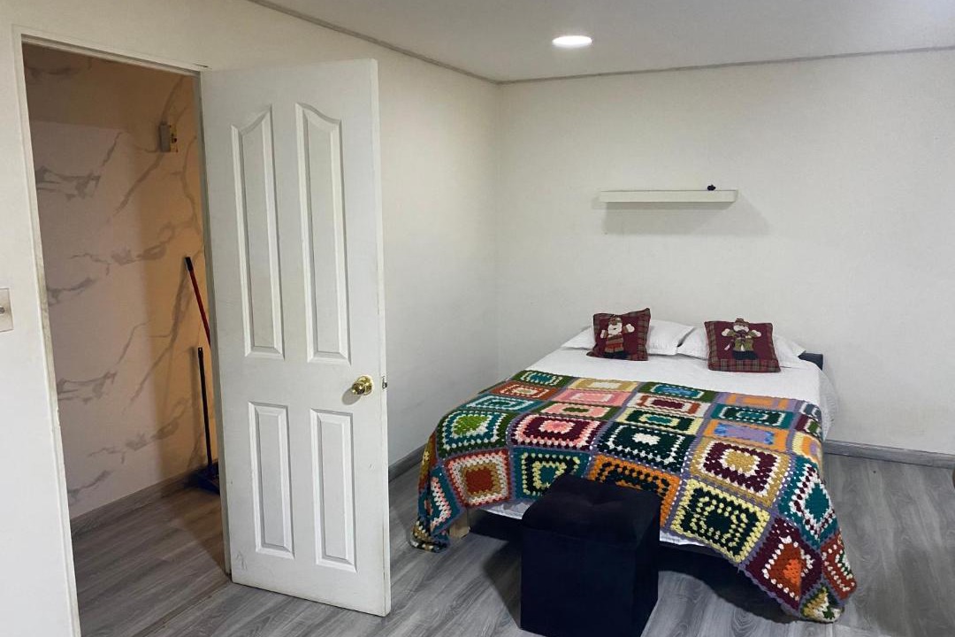 Photo of Bedroom in Santiago