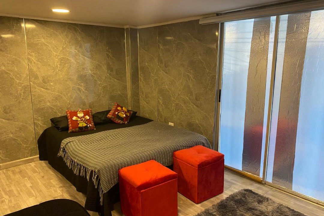 Photo of Bedroom in Santiago