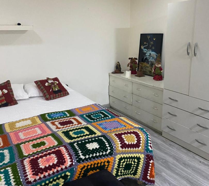 Photo of Bedroom in Santiago