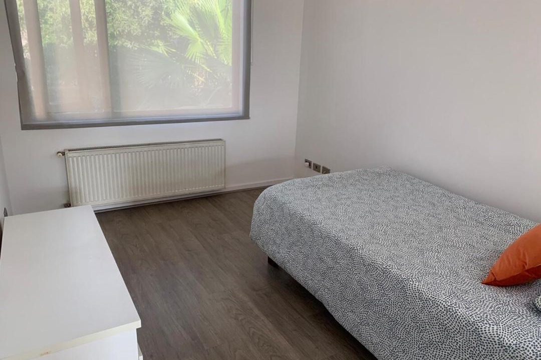 Photo of Bedroom in Vitacura