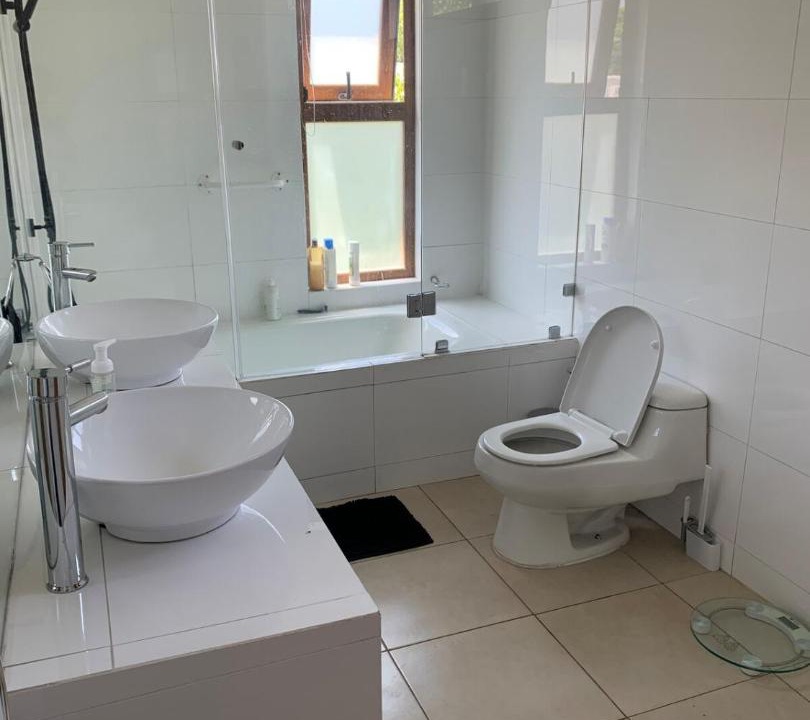 Photo of Bathroom in Vitacura