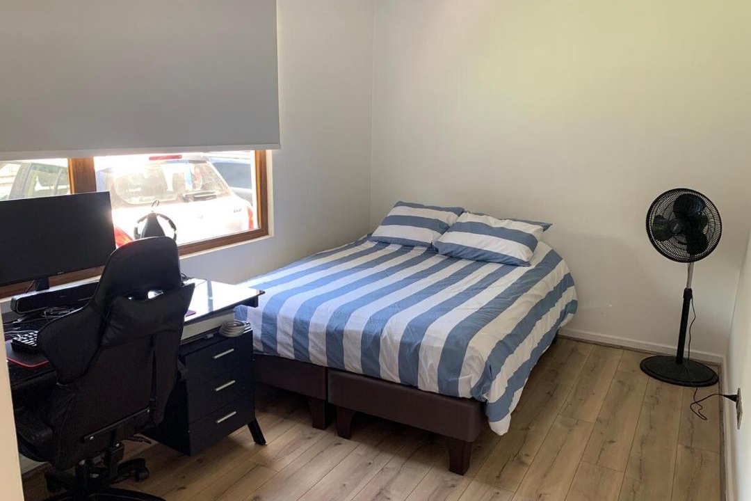 Photo of Bedroom in Vitacura