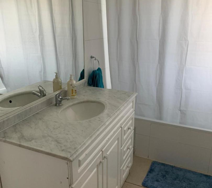 Photo of Bathroom in Vitacura
