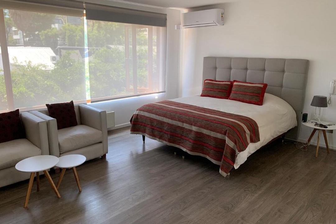 Photo of Bedroom in Vitacura