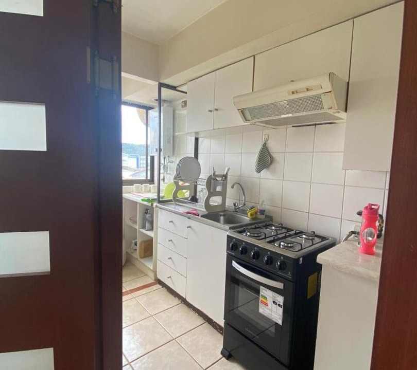 Photo of Kitchen in Temuco