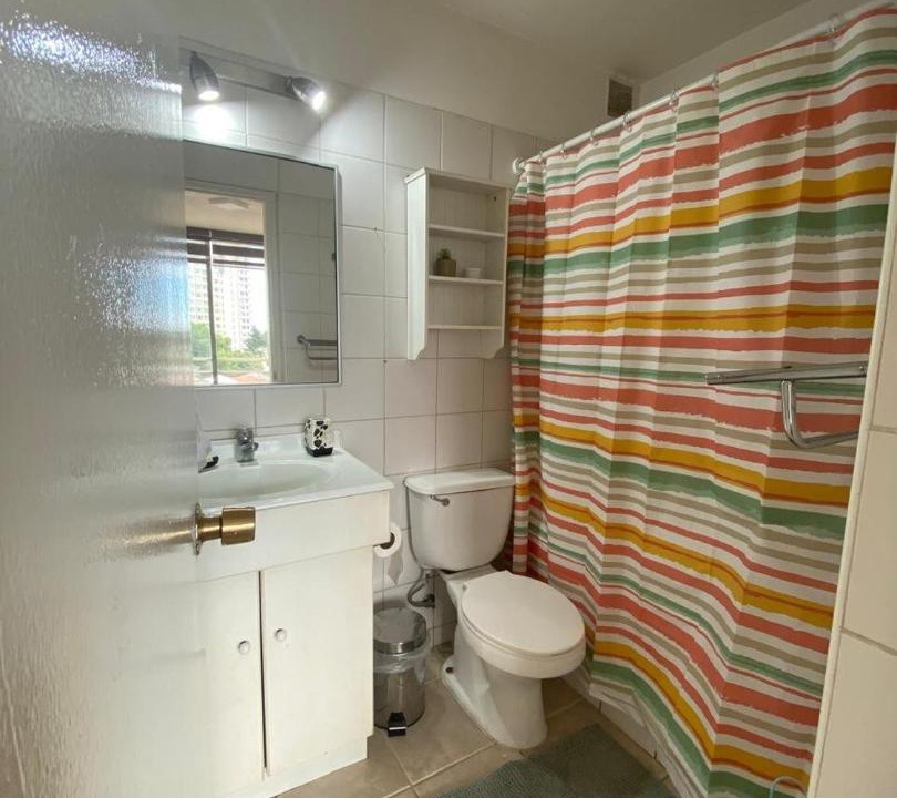 Photo of Bathroom in Temuco