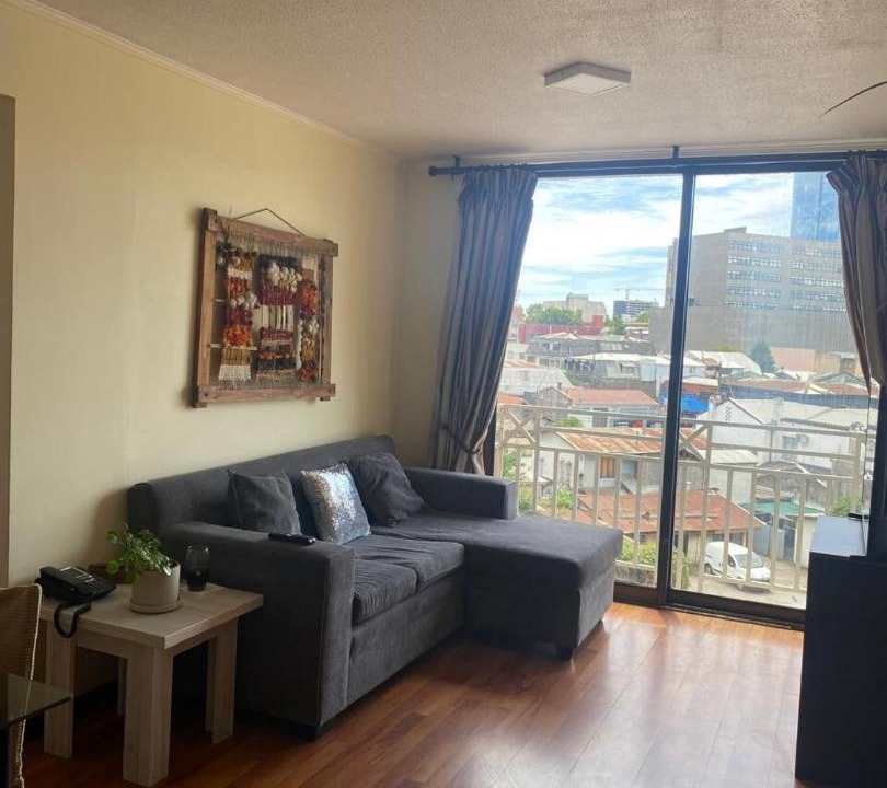 Photo of Livingroom in Temuco