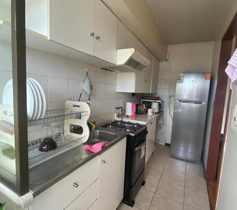 Photo of Kitchen in Temuco