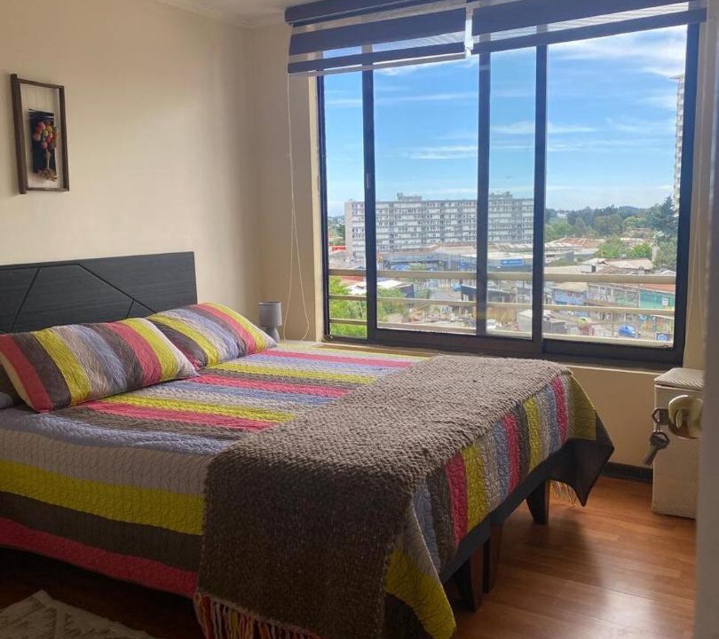 Photo of Bedroom in Temuco