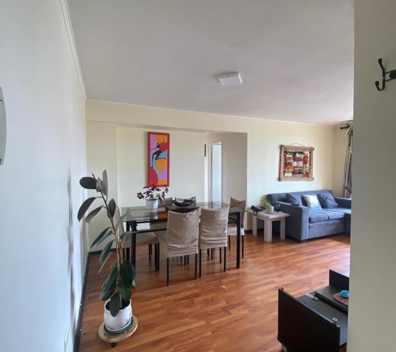 Photo of Livingroom in Temuco