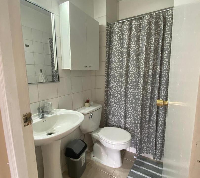 Photo of Bathroom in Temuco