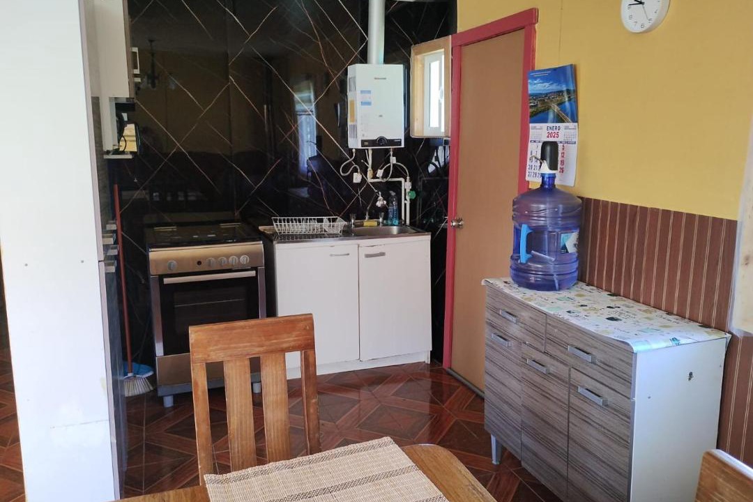 Photo of Kitchen in Coyhaique