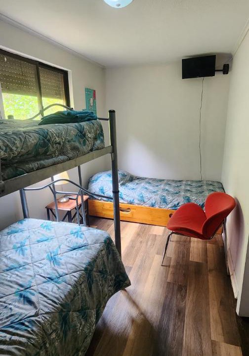 Photo of Bedroom in Caleta Horcon
