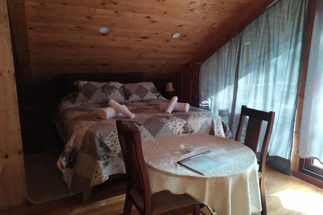 Photo of Bedroom in Melipeuco