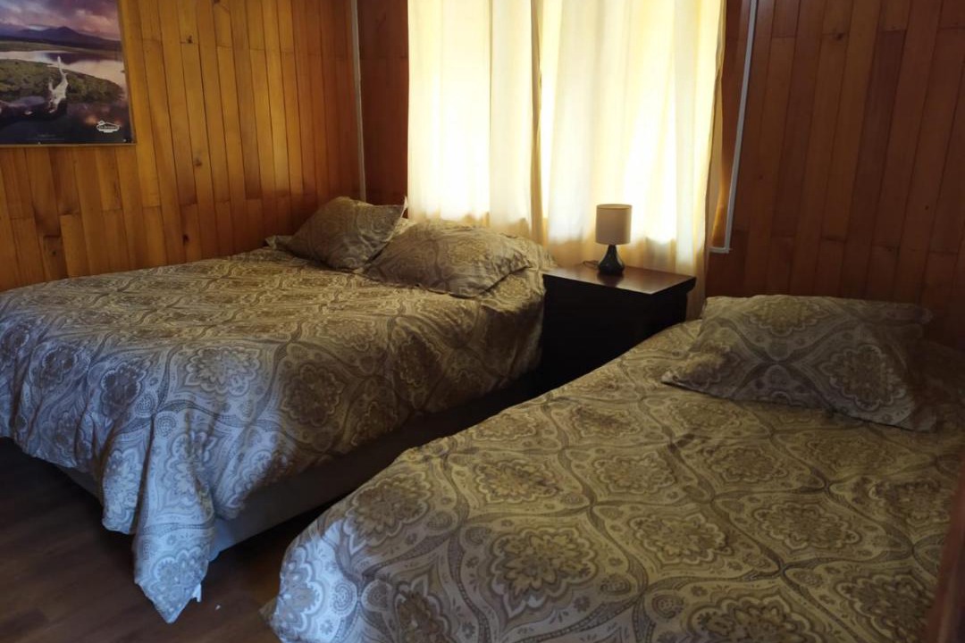 Photo of Bedroom in Melipeuco