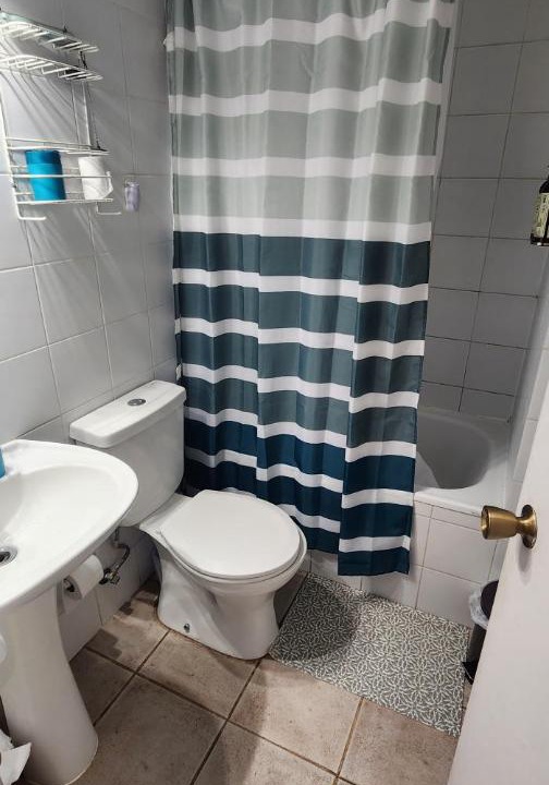 Photo of Bathroom in Caleta Horcon