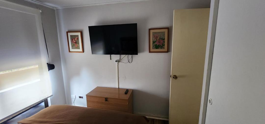 Photo of Bedroom in Caleta Horcon