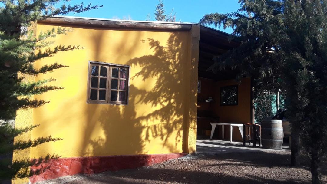Photo of Others in Cacheuta