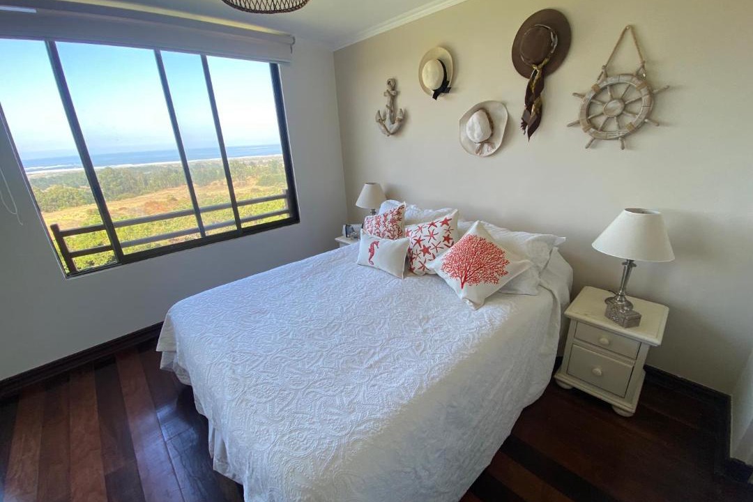Photo of Bedroom in Quintero