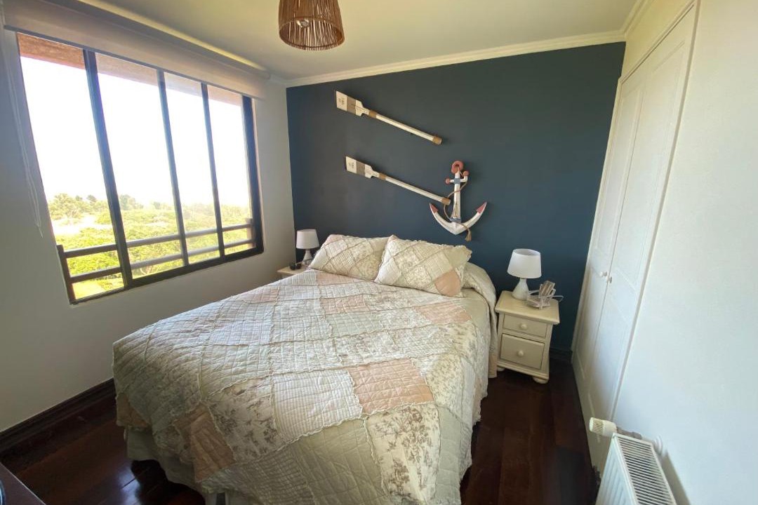 Photo of Bedroom in Quintero