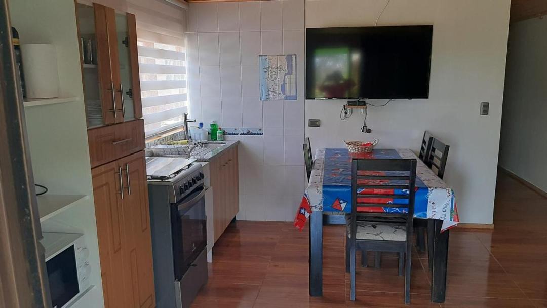 Photo of Kitchen in Los Vilos